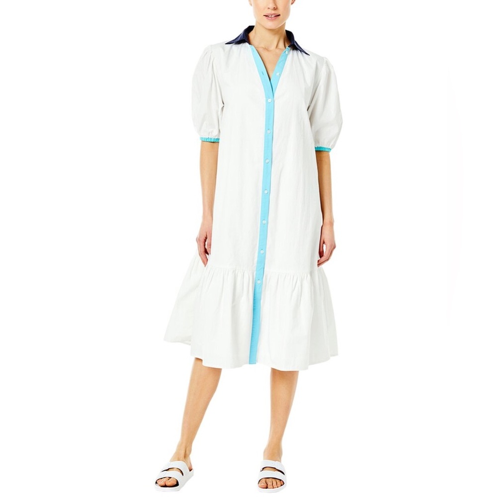 SALE! ADDISON BAY $198 ISLE DRESS - NWT